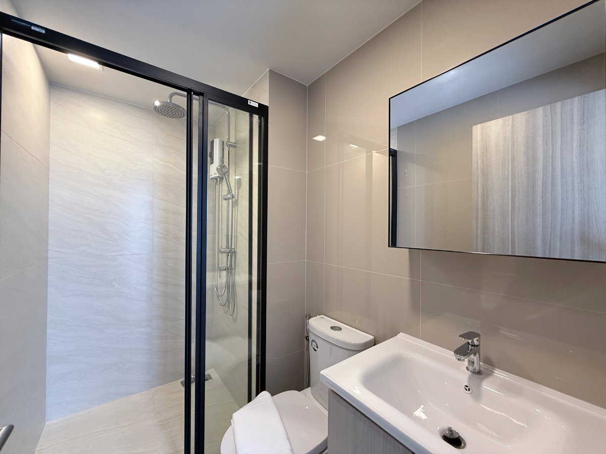 picture The Base Rise - 1 Bedroom Plus 35sq.m - 10/21