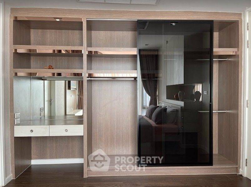 รูป คอนโด 2-ห้องนอน ที่ นารา 9 บาย อีสเทอร์น สตาร์ ใกล้ BTS ช่องนนทรี (ID 707422) - รูปที่ 7/9