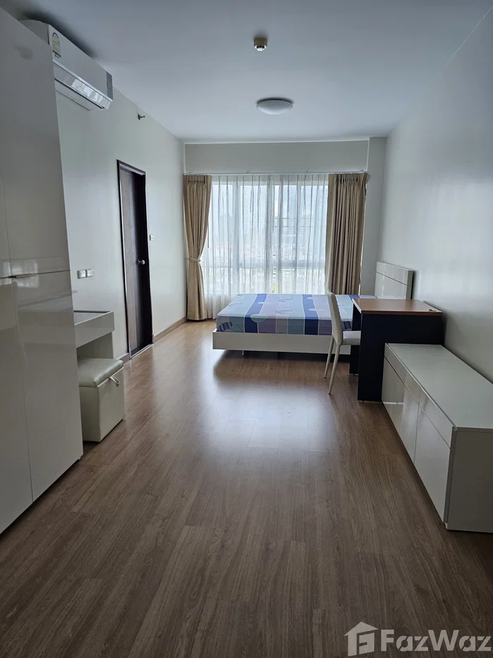 รูป คอนโดให้เช่า 3 ห้องนอน ในโครงการ ศุภาลัย ริเวอร์ รีสอร์ท 6164110 - รูปที่ 14/20