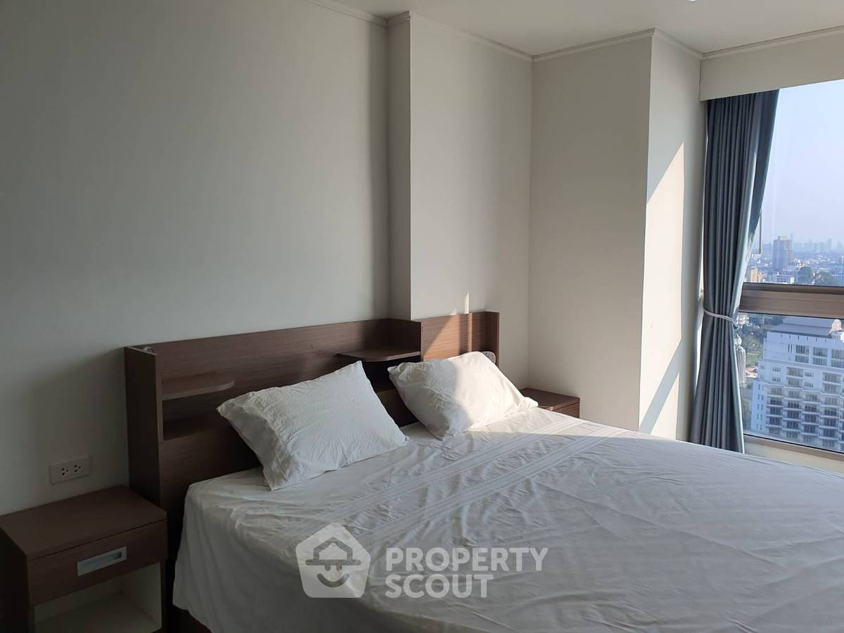 รูป คอนโด 1-ห้องนอน ที่ นอร์ธชอร์ ใกล้ พัทยาเหนือ (ID 2023317) - รูปที่ 8/10