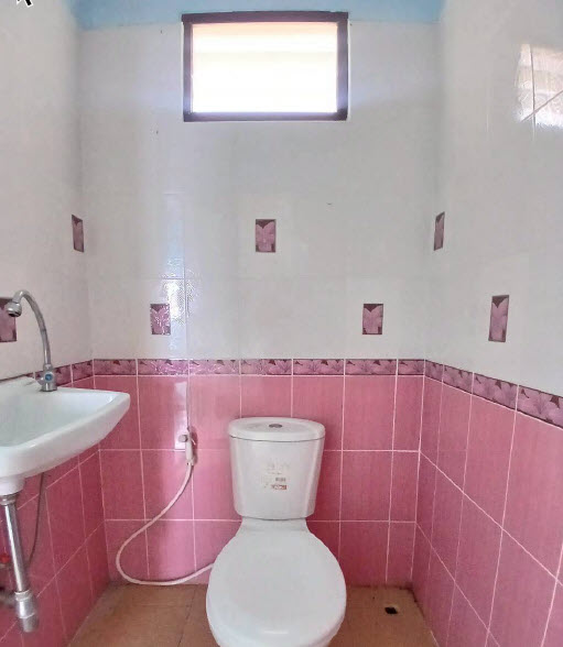 picture HOME 48 Sq.w. Cha-Am Petchburi for 1.2M - 8/12