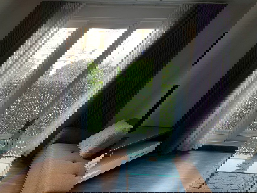 รูป For Rent Condo Baan Siri Sukhumvit 13 Fully furnished (S15-3389) - รูปที่ 21/25