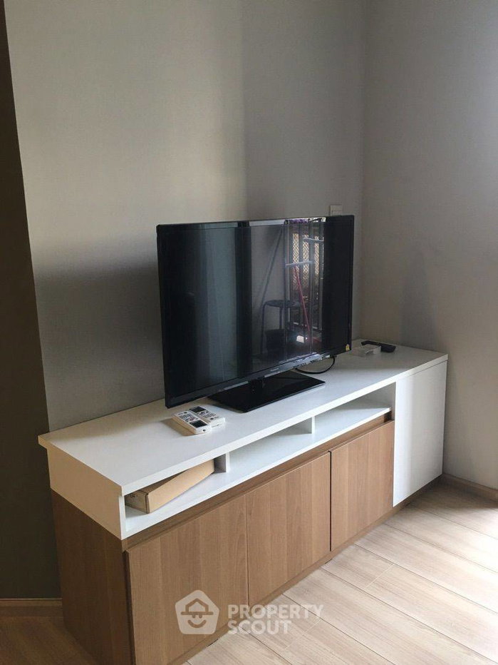 รูป คอนโด 1-ห้องนอน ที่ มาเอสโตร 12 ราชเทวี ใกล้ BTS ราชเทวี (ID 985924) - รูปที่ 3/8
