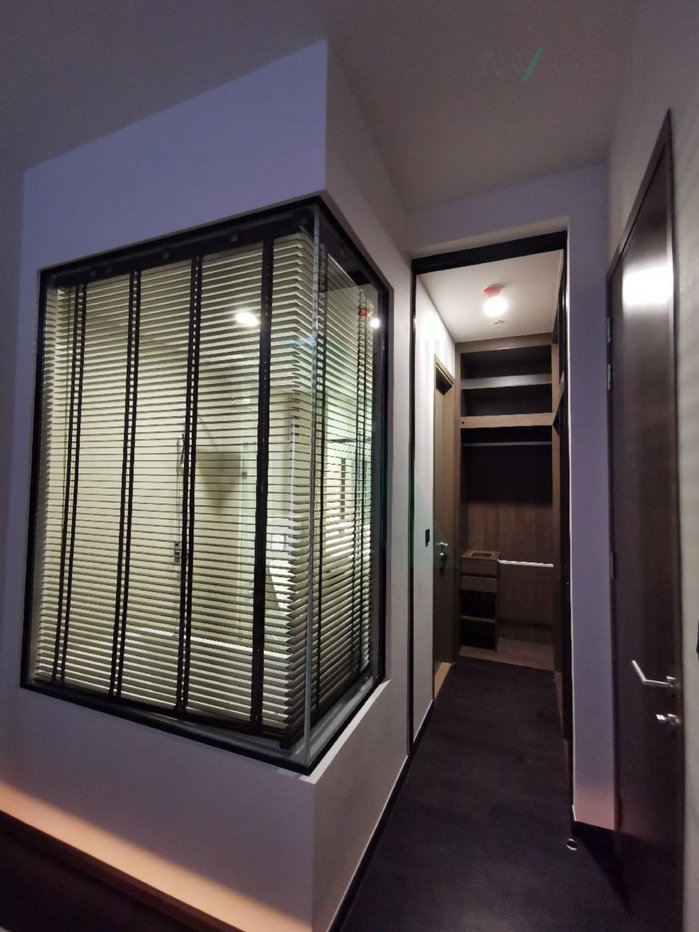 รูป 🎉 ให้เช่า พาร์ค ออริจิ้น ทองหล่อ 1 ห้องนอน ชั้น 26 อาคาร B ใกล้ ดองกิ มอลล์ ทองหล่อ - รูปที่ 6/8