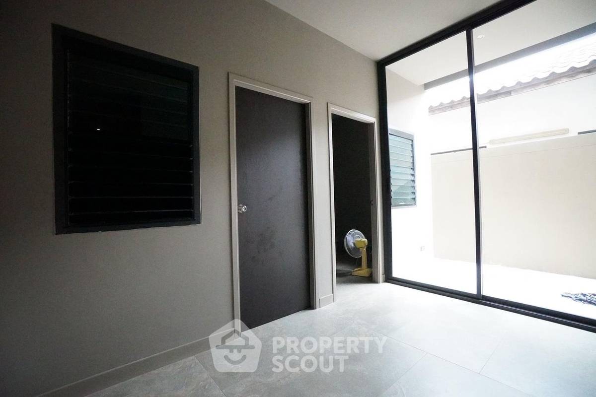 picture 4-BR House in Lat Phrao (ID 1750095) - 23/23