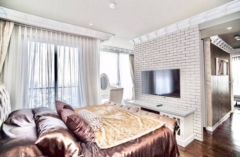 รูป คอนโด 3-ห้องนอน ที่ เดอะ ลุมพินี 24 ใกล้ BTS พร้อมพงษ์ (ID 2778920) - รูปที่ 10/18