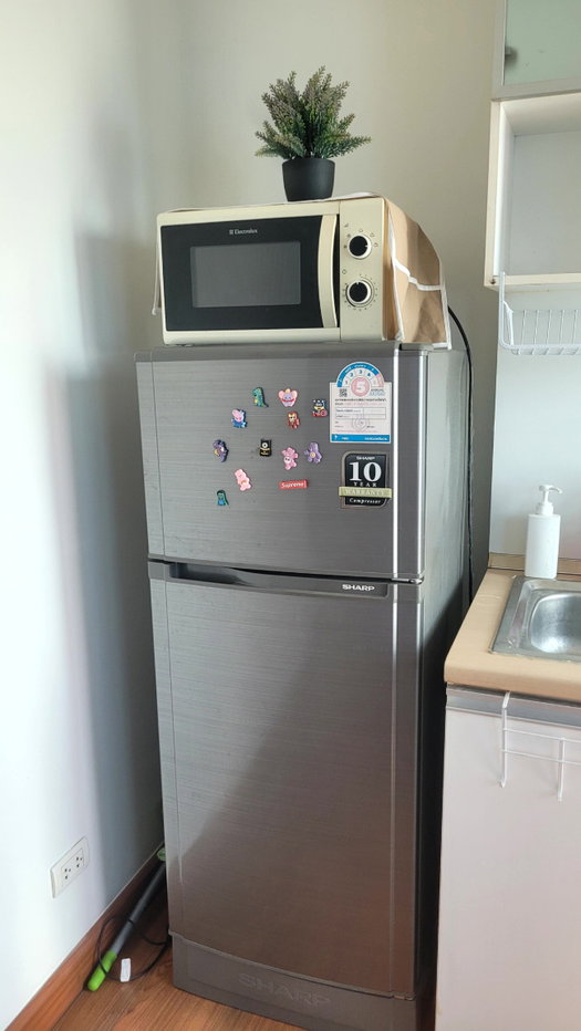 รูป 🤝🏻RB24036 ให้เช่าถูกมาก👍เดอะ พาร์คแลนด์ รัชดา - ท่าพระ✅แอดไลน์ @mproperty( มี @ ด้วย) แอดมินตอบไว - รูปที่ 4/17