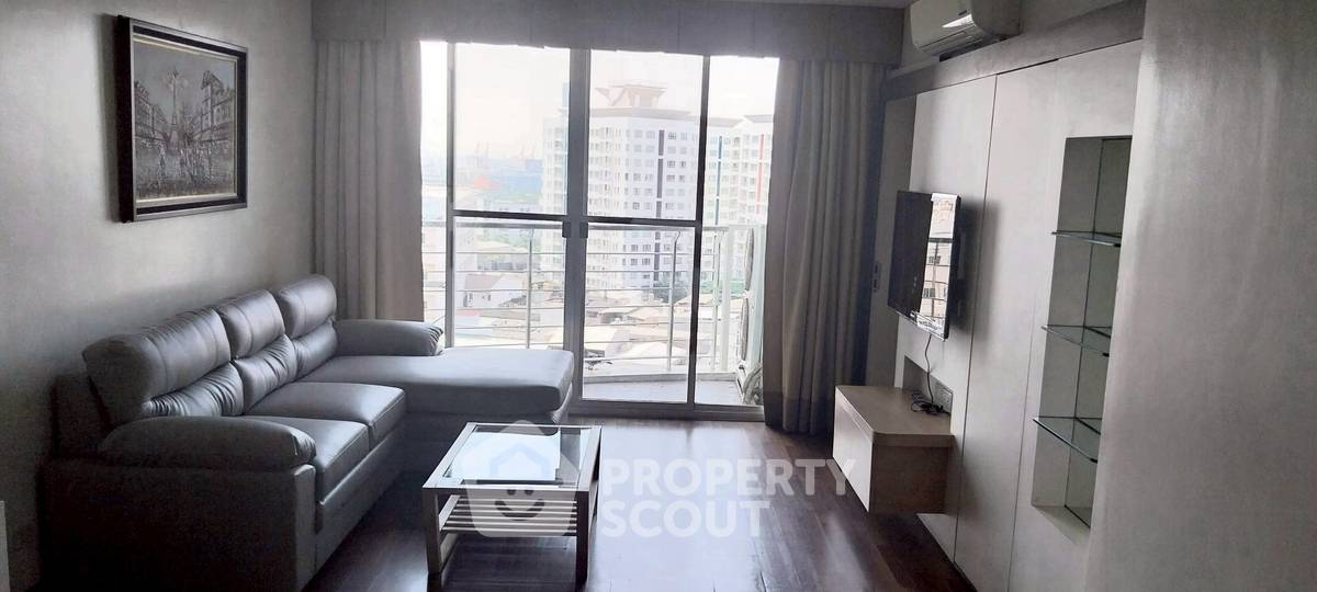 รูป คอนโด 1-ห้องนอน ที่ เลอรัก คอนโดมิเนียม ใกล้ BTS พระโขนง (ID 2777041) - รูปที่ 2/8