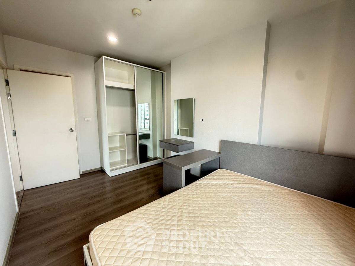 รูป คอนโด 2-ห้องนอน ที่ แอสปาย สาทร – ตากสิน คอปเปอร์โซน ใกล้ BTS วุฒากาศ (ID 2781744) - รูปที่ 5/6