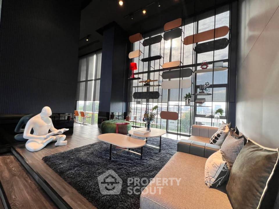 รูป คอนโด 1-ห้องนอน ที่ เดอะ คีย์ พระราม 3 ใกล้ พระราม 3 (ID 2156674) - รูปที่ 32/39