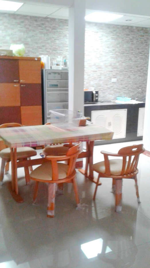 รูป 🏡✨ ขายทาวน์เฮ้าส์ 2 ชั้น ทำเลดี สายไหม ใกล้ Big C  📍 หมู่บ้าน ณัฐกานต์ สายไหม 64 - รูปที่ 14/15