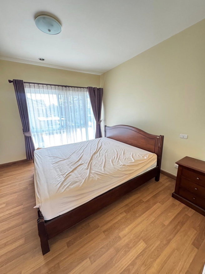 picture  House for rent in Magnolia Village, Sriracha. - 12/21