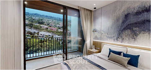 คอนโด 3-ห้องนอน ที่ ลากูน่า เลคแลนด์ เรสซิเดนซ์ ใกล้ หาดลากูน่า (ID 1519671)