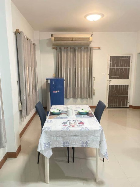 รูป บ้านเดี่ยว 2 ชั้นให้เช่า ใกล้สนามบิน อุดรธานี (ไม่มีเสียงเครื่องบินรบกวน) - รูปที่ 4/7