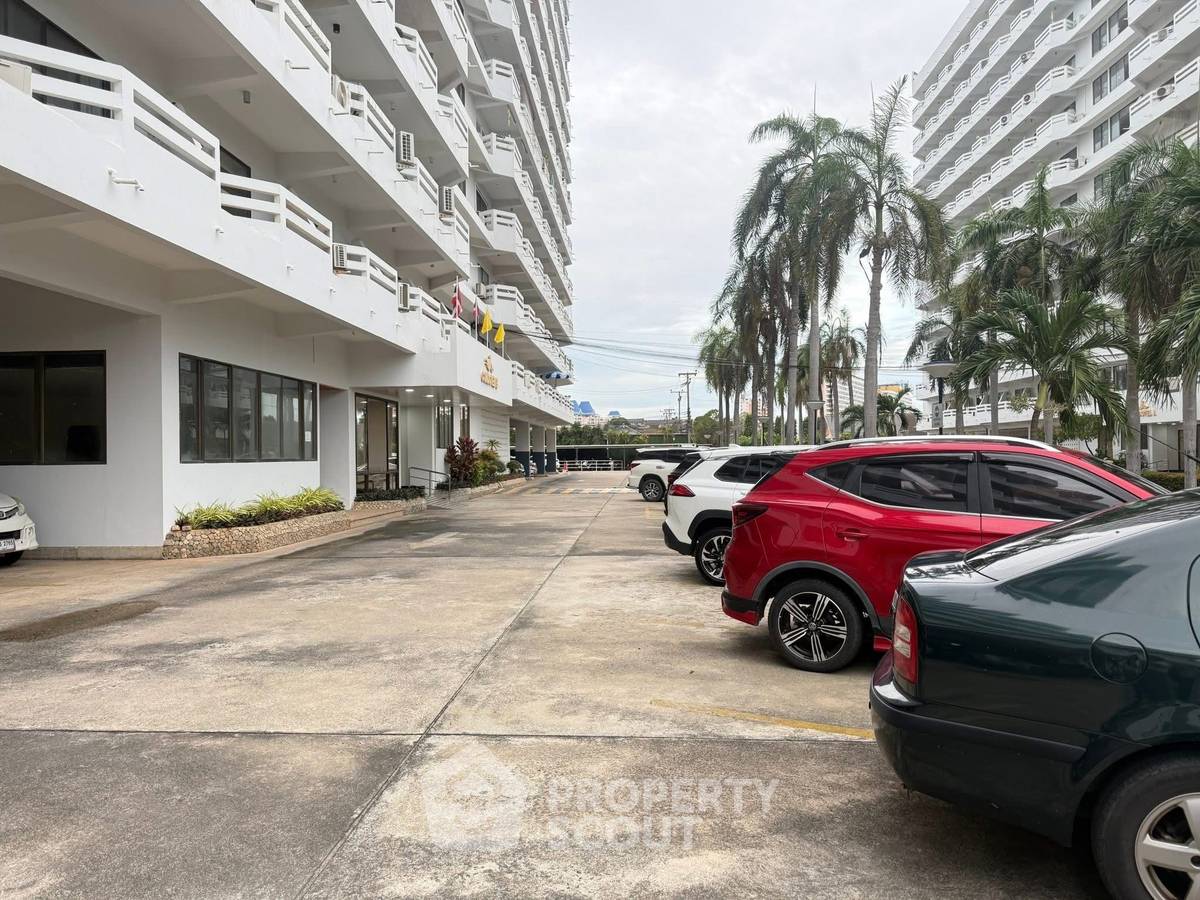 รูป คอนโด 1-ห้องนอน ที่ จอมเทียน คอนโดเทล ใกล้ หาดจอมเทียน (ID 2771500) - รูปที่ 9/11