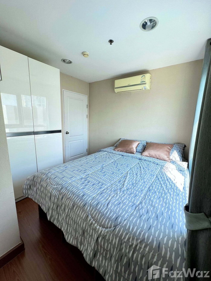 รูป คอนโดให้เช่า 2 ห้องนอน ในโครงการ เบลล์ แกรนด์ พระราม 9 5589211 - รูปที่ 7/9