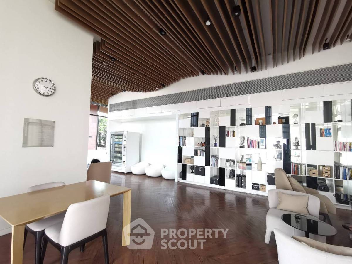 รูป คอนโด 1-ห้องนอน ที่ วายน์ บาย แสนสิริ ใกล้ BTS พระโขนง (ID 883926) - รูปที่ 9/28