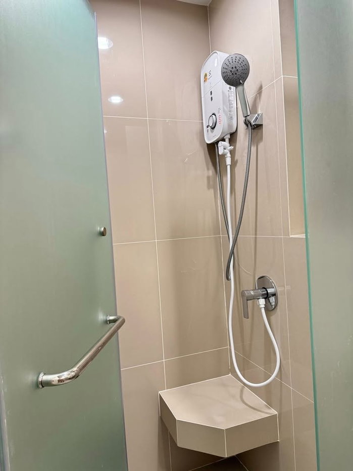 picture Condo for Rent at Niche Mono Ramkhamhaeng (B6904004) - 7/12