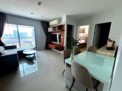 คอนโดให้เช่า : Unit Available at Aspire Sukhumvit 48