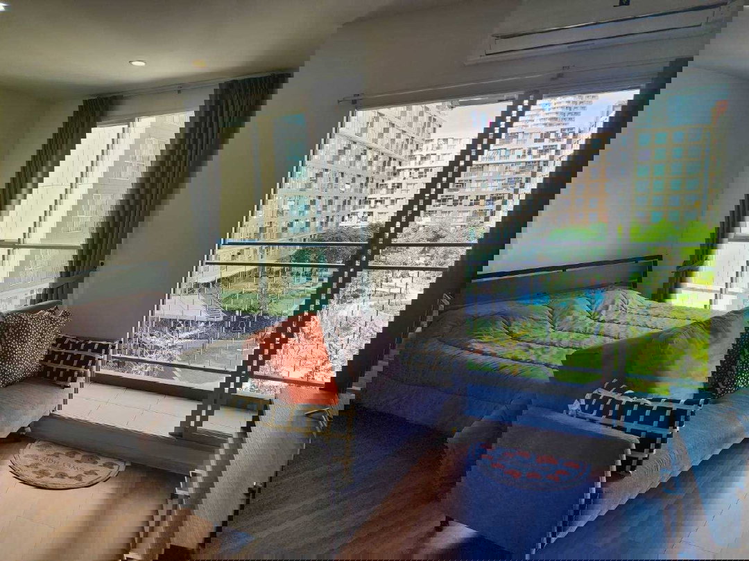 picture Lumpini Place Bangna        Km.3 - 1/6