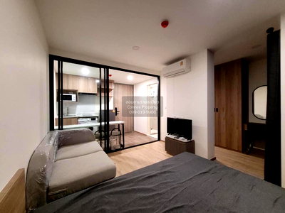 คอนโดให้เช่า : เช่าคอนโด  วันเดอร์ เกษตร ลาดยาว เขต จตุจักร กรุงเทพ CX-83963 ✅ ทักไลน์ @connexproperty ตอบทันที ทีมงานมืออาชีพ ✅