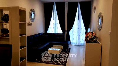 คอนโดให้เช่า : คอนโด 1-ห้องนอน ที่ โนเบิล เพลินจิต ใกล้ BTS เพลินจิต (ID 426737)