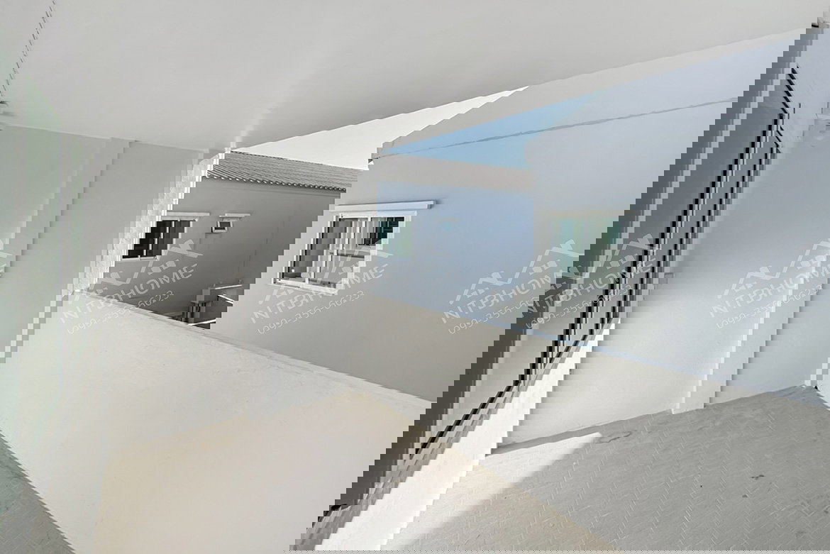 รูป หมู่บ้านบุศรินทร์ บางบัวทอง ปรับปรุงใหม่ ถนนเมน ต่อเติมครบพร้อมอยู่ ทำเลดี ใกล้รถไฟฟ้า - รูปที่ 8/10