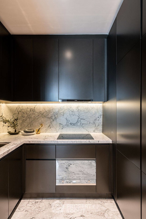 รูป คอนโด 2-ห้องนอน ที่ คุณ บาย ยู ใกล้ BTS ทองหล่อ (ID 2369226) - รูปที่ 13/19