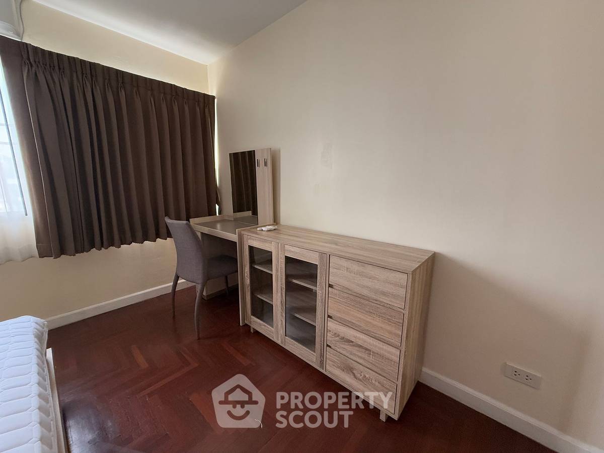 picture 2-BR Condo at Silom Condominium near BTS Sala Daeng (ID 805732) - 11/18