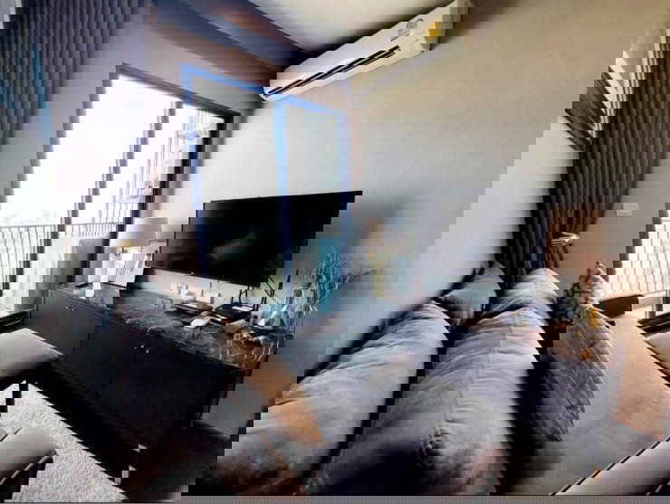 รูป 💥💥 𝐂𝐨𝐧𝐝𝐨 𝐂 𝐄𝐤𝐤𝐚𝐦𝐚𝐢 💥💥 (คอนโด ซี เอกมัย ) 🟢 𝐋𝐢𝐧𝐞 : @condopmpm - รูปที่ 8/12