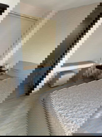 รูป  🎈 #MT2405_166🎈💥ด่วน💥ว่าง30 เม.ย.69 รีบคลิก ก่อนหลุดมือ‼️ 𝗙𝗼𝗿 𝗥𝗲𝗻𝘁2️⃣0️⃣ k.🔥#ใกล้MRTรัชดาภิเษก  คอนโด  ริทึ่มรัชดา  - รูปที่ 6/11