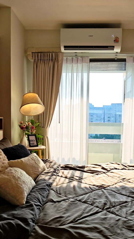 รูป S1103 🔥ขายด่วน ธันยาคารคอนโดมีเนียม ลาดพร้าว 38 ใกล้ MRT เพียง 400 เมตร ราคาเพียง 1.29 ล้านบาท - รูปที่ 6/11