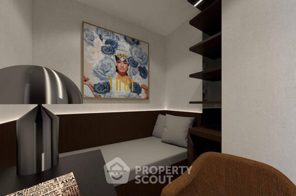 picture 2-BR Condo at Muniq Langsuan near BTS Ratchadamri (ID 1407502) - 6/11
