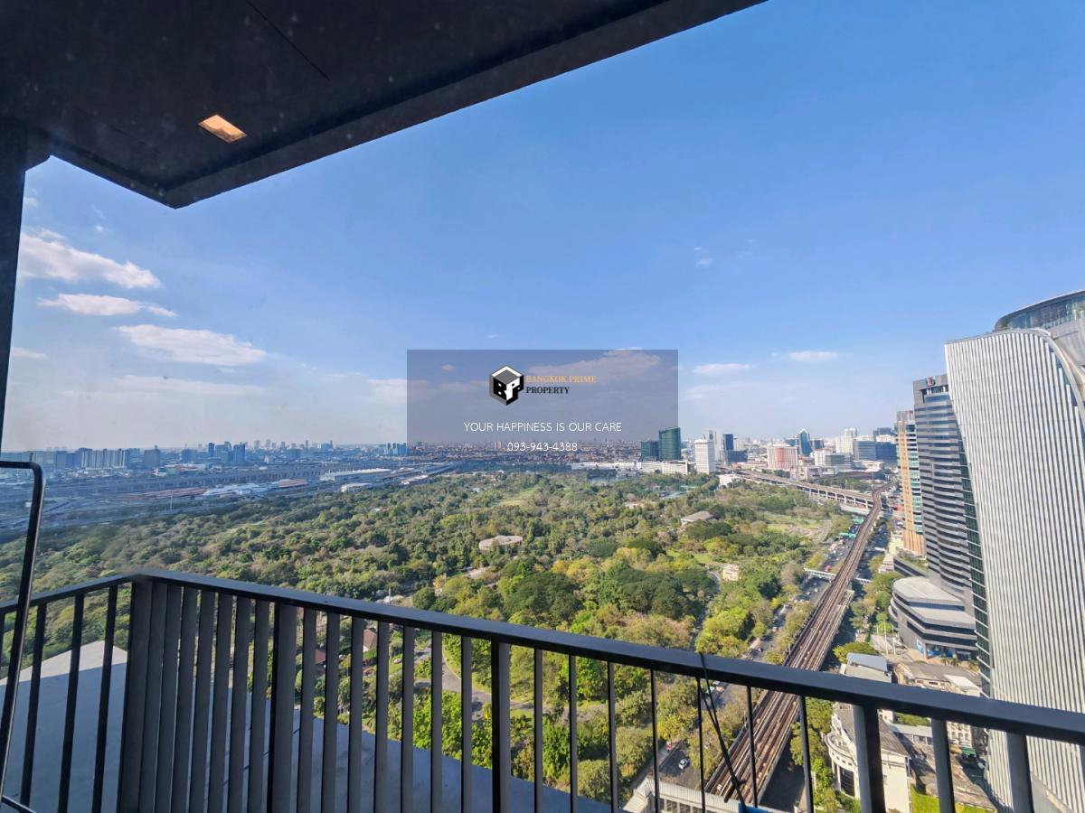 รูป The Line Jatujak-Mochit | 🚝ใกล้ BTS,MRTจตุจักร #2026012213774#FC - รูปที่ 13/14