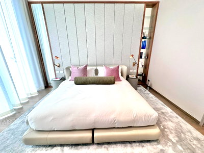 Condos for rent : @Condorental condo for rent SCOPE Langsuan 
