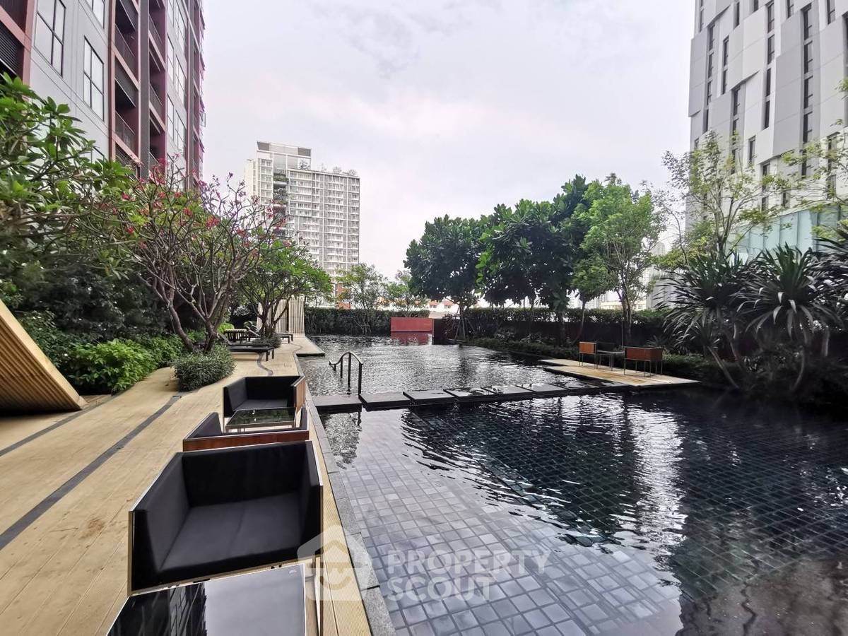 รูป คอนโด 1-ห้องนอน ที่ วายน์ บาย แสนสิริ ใกล้ BTS พระโขนง (ID 882937) - รูปที่ 10/28