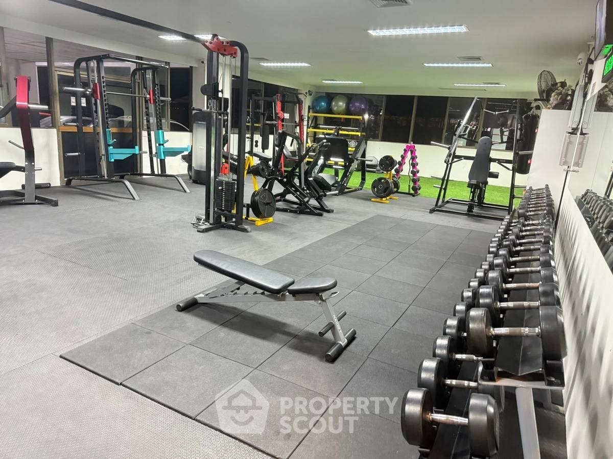 รูป คอนโด 1-ห้องนอน ที่ จอมเทียน คอนโดเทล ใกล้ หาดจอมเทียน (ID 2771500) - รูปที่ 8/11