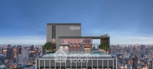 1-BR Condo at Reference Ekkamai near BTS Ekkamai (ID 2693650)