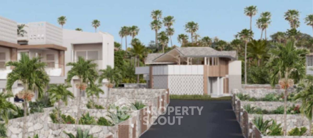 picture 4-BR Villa close to Bang Kao Beach (ID 2782076) - 12/16