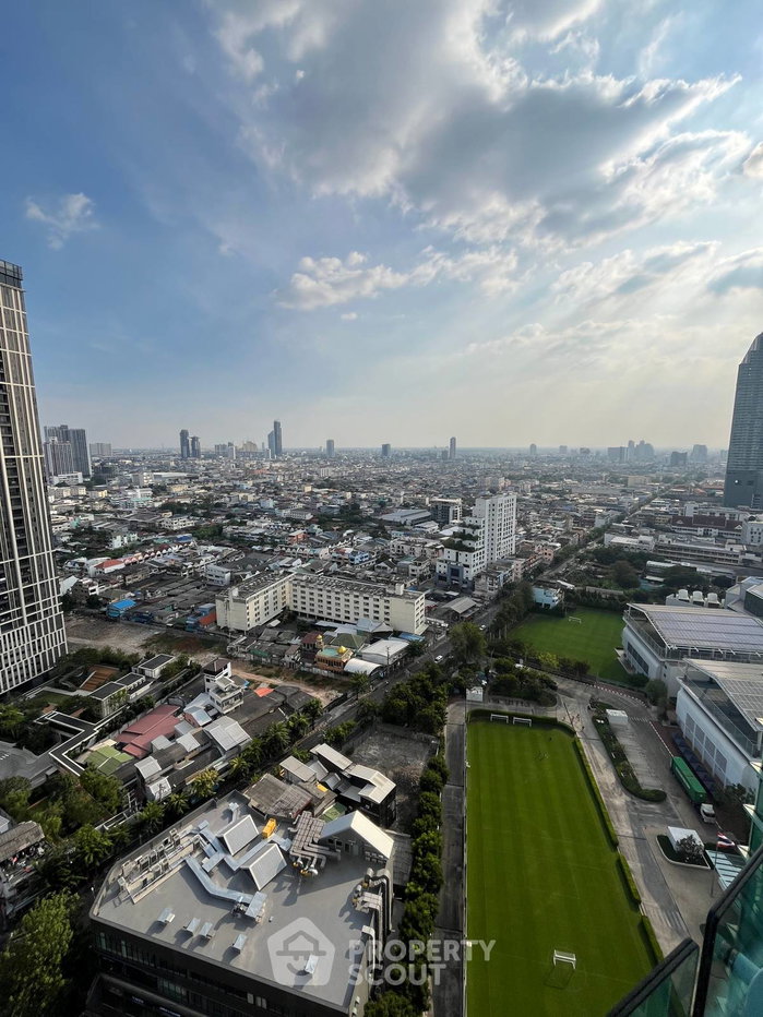 รูป คอนโด 2-ห้องนอน ที่ ชาเทรียม ริเวอร์ไซด์ คอนโดมิเนียม ใกล้ BTS สะพานตากสิน (ID 2004266) - รูปที่ 18/32