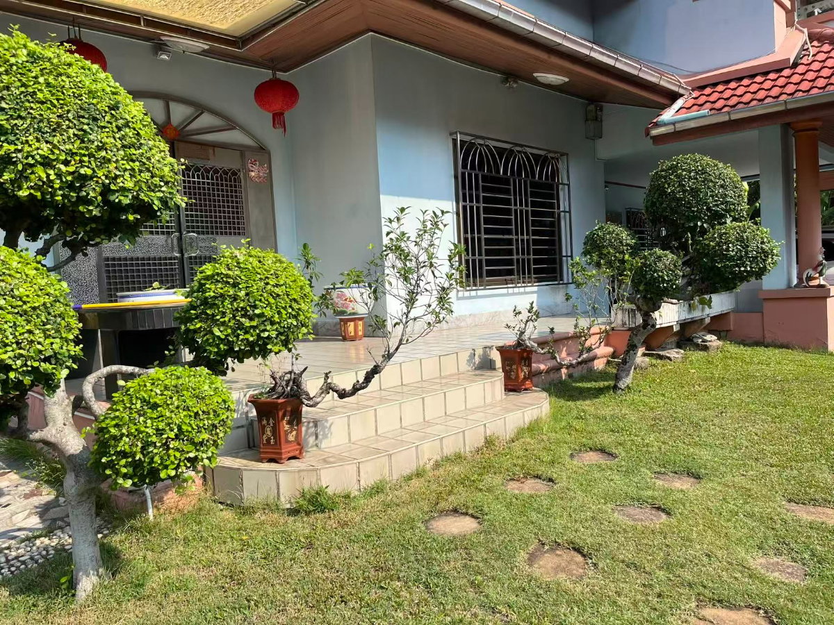 รูป 📍 ขาย หมูบ้านปรีชา ทำเลศรีนครินทร์ | บ้านกว้างอยู่สบาย ราคาดีคุ้มค่า | ใกล้ห้างและสิ่งอำนวยความสะดวก  - รูปที่ 3/31