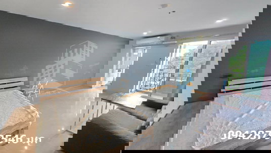 รูปภาพ ให้เช่า รีเจ้นท์โฮม 5 ซอยรัชดา 19