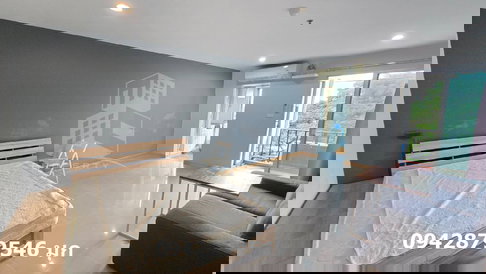 ให้เช่า รีเจ้นท์โฮม 5 ซอยรัชดา 19