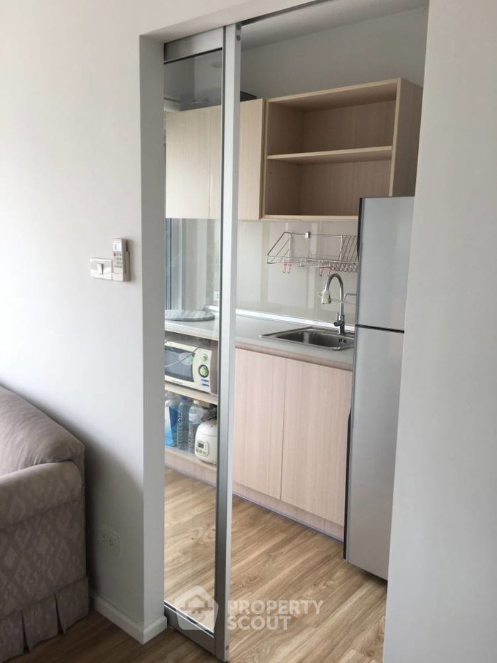 รูป คอนโด 2-ห้องนอน ที่ อิซซี่ คอนโด สุขสวัสดิ์ ใน บางปะกอก (ID 1448753) - รูปที่ 3/7