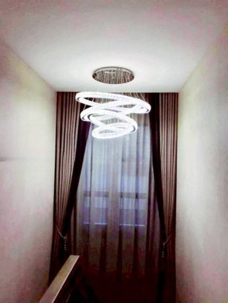 รูป ใกล้ตลาดออเงิน 1 กม. 72 ตร.วา. 288 ตร.ม. บิ๊กซี ฟู้ดเพลส สุขาภิบาล5 500ม. บ้านเดี่ยว 2 ชั้นฟังก์ชันครบ 4 นอน 5 น้ำ - รูปที่ 8/8