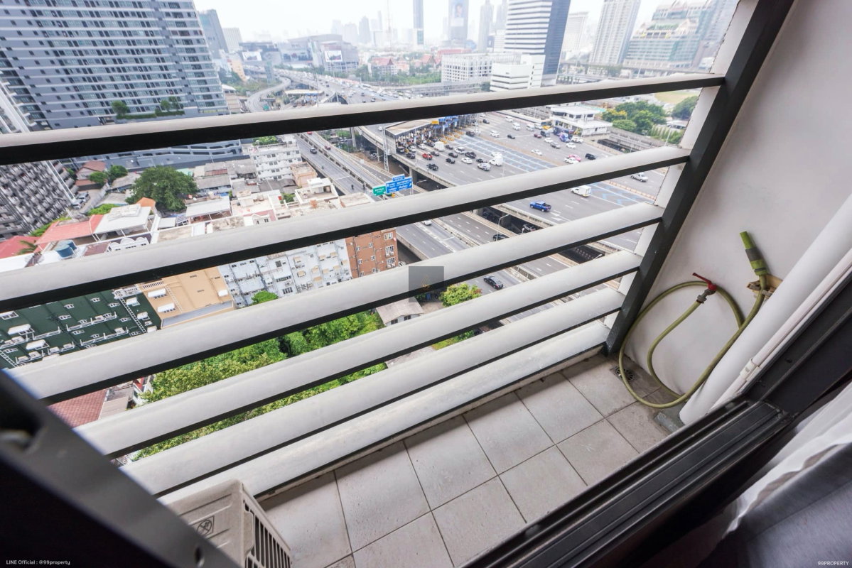 picture For rent Rhythm Asoke2  Ready to move in - 14/15