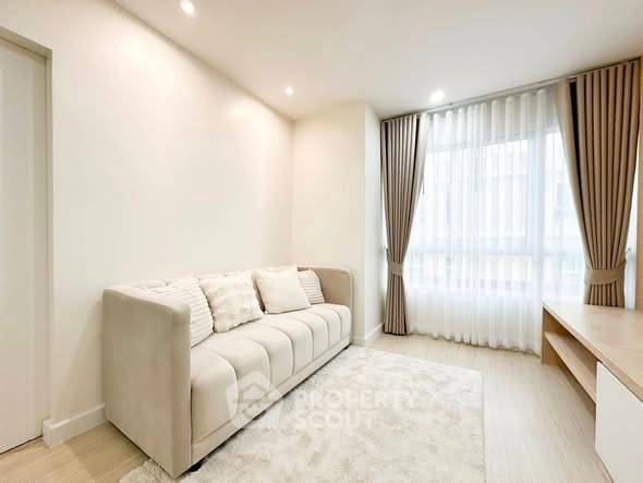 รูป คอนโด 2-ห้องนอน ที่ เปรมสิริ บูทิค พาร์ค คอนโดมิเนียม ใกล้ BTS มหาวิทยาลัยเกษตรศาสตร์ (ID 2781615) - รูปที่ 2/34