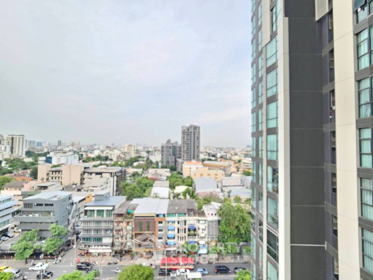 รูป คอนโด 1-ห้องนอน ที่ ริทึ่ม เอกมัย ใกล้ BTS เอกมัย (ID 2347313) - รูปที่ 9/11
