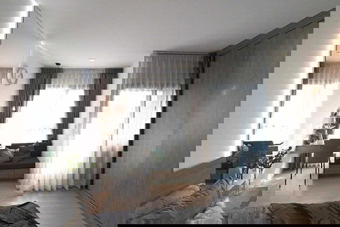 🎈 #CT2304_313 🎈💥ด่วน💥ว่างชัวร์ รีบคลิก ก่อนหลุดมือ‼️ 𝗙𝗼𝗿 𝗥𝗲𝗻𝘁1️⃣8️⃣ k.🔥#ใกล้MRTพระราม9คอนโด  ไลฟ์อโศกพระราม9 