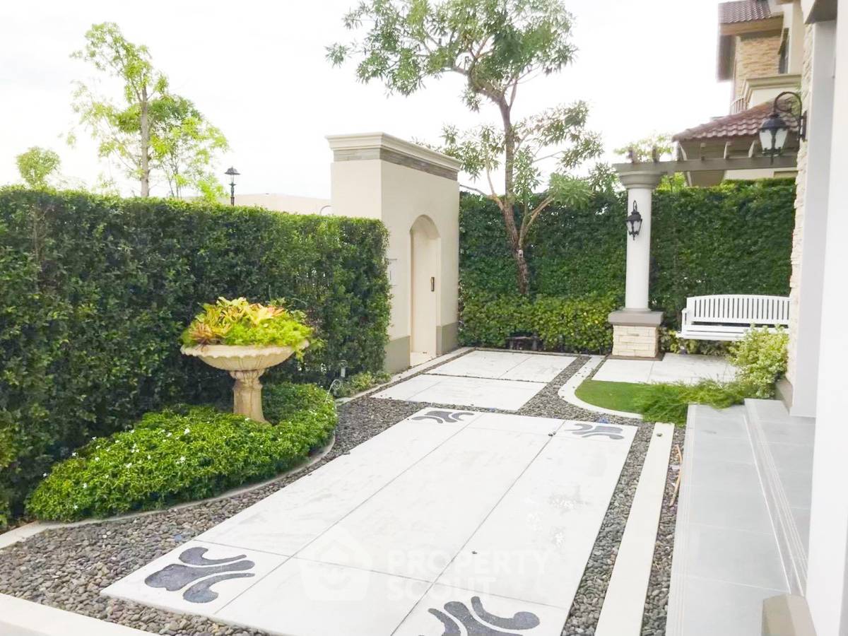 รูป บ้าน 4-ห้องนอน ที่ นันทวัน บางนา กม.7 ใน บางแก้ว (ID 2773946) - รูปที่ 6/36